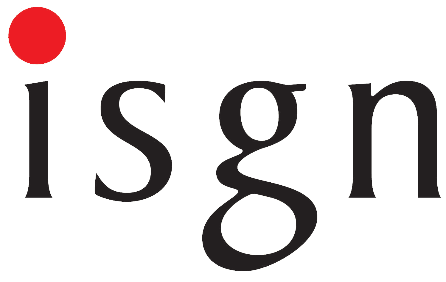 isgn